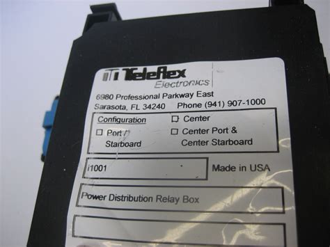 teleflex distribution box|teleflex cust number.